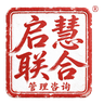 启慧联合LOGO