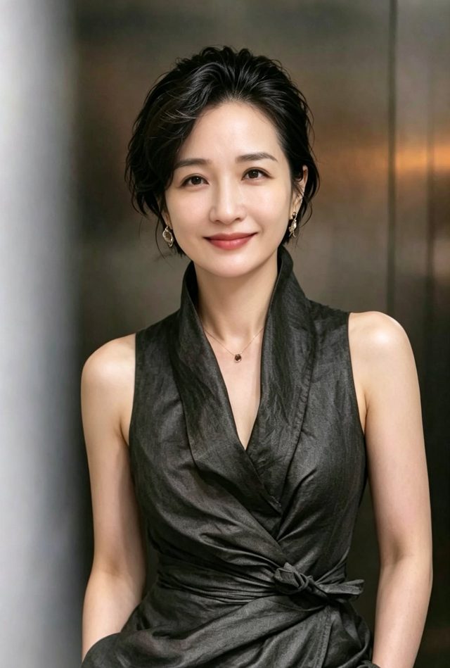 文慧 Wendy Wen