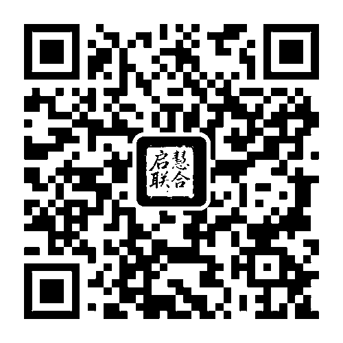 公众号二维码
