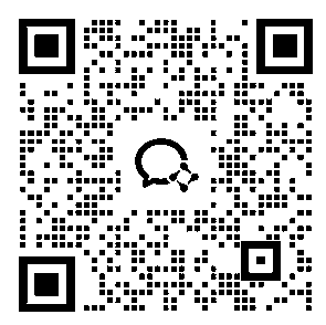 企业微信二维码